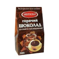 Горячий шоколад Классический