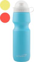 Бутылка спортивная ACTICO/ACTIWELL 720мл, цвета в ассортименте