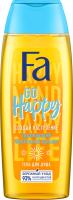 Гель д/душа женский FA