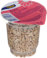 Семечки подсолнечника ЛЕНТА жареные