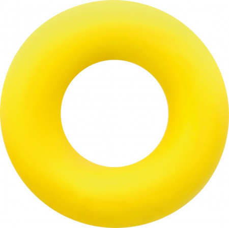 Эспандер кистевой ACTIWELL нагрузка 20кг желт.